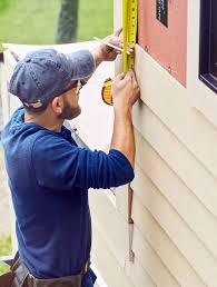 Best Fascia and Soffit Installation  in Cleveland, GA